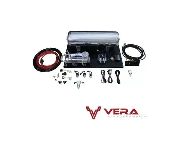 AIR SUSP KIT C Class (Sed