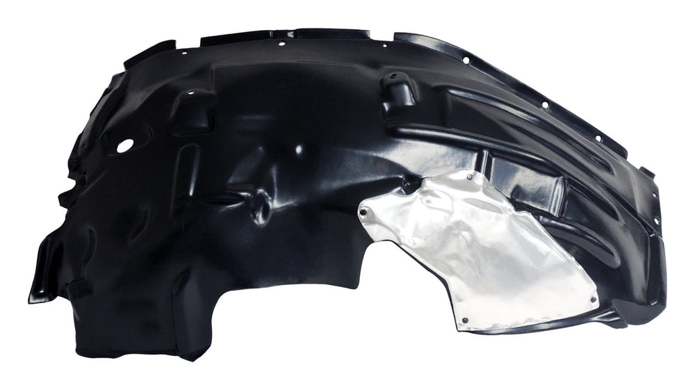 ~(1 lbs. 42X21X13)~ JL Sport Passenger Side Front Inner Fender