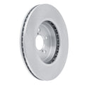 R1 Concepts Brake Rotor Fits Subaru Crosstrek