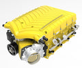 Whipple Dodge Hellcat Gen 6 3.0L Stage 2 Supercharger Kit 2016-2023 - WK-3500-S2-30