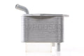 Oil cooler engine oil