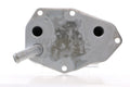 Oil cooler engine oil