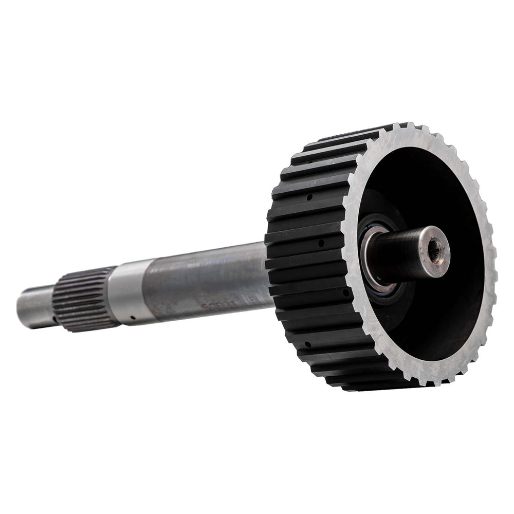 6R140 11 CLUTCH BILLET INT SHAFT REQ 6R140-700A