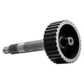 6R140 11 CLUTCH BILLET INT SHAFT REQ 6R140-700A