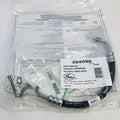 Gates Power Steering Pressure Line Hose Assembly