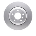 R1 Concepts GEOSPEC Coated Rotor Fits BMW 330Ci