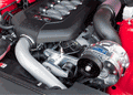 11-14 Mustang GT 5.0L Procharger HO Intercooled Supercharger System