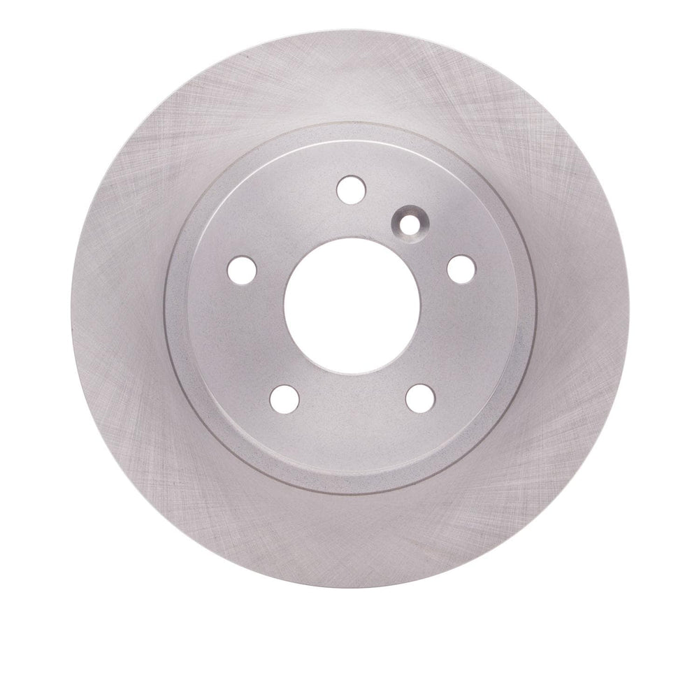 R1 Concepts Brake Rotor Fits Land Rover