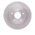 R1 Concepts Brake Rotor Fits Land Rover