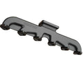 Steed Speed T312VSTR Straight T3 Exhaust Manifold 94-98 Dodge Cummins