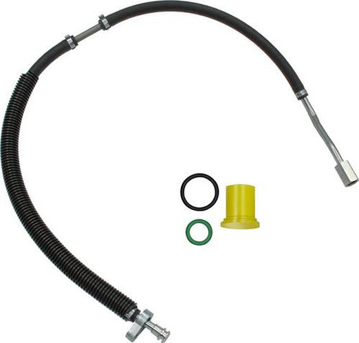 Gates Power Steering Pressure Line Hose Assembly