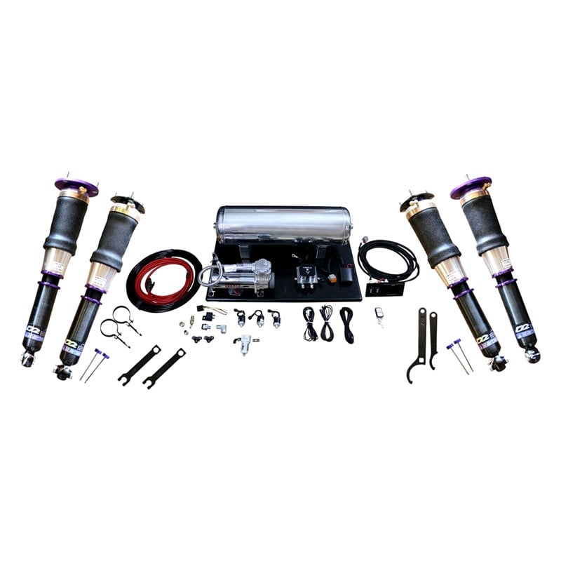 AIR SUSP KIT NSX 91-05