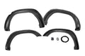 Defender Fender Flares | PRS Rosso Speed | Ram 1500 2WD/4WD (2019-2024)
