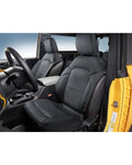 21-23 Bronco 2-Door Ford Front Neoprene Seat Covers
