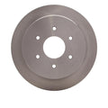 R1 Concepts Brake Rotor Fits Nissan Titan