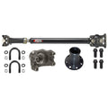 ~(20 lbs. 30X6X6)~ 2012+ Front 1350 CV Heavy Duty Driveline 2/4 Doot With Auto Trans