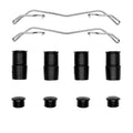 R1 Concepts Brake Hose Fits Ford Crown