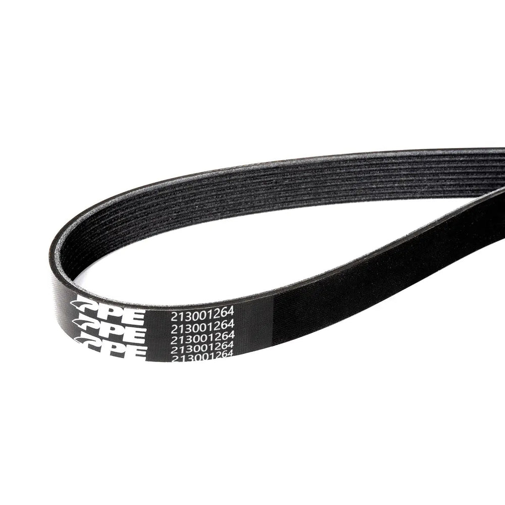 Pacific Performance Engineering Serpentine Belt - 2003-2012 Ram 5.9L/6.7L Single Alt - Stock Length Belt 3227mm 8 Rib