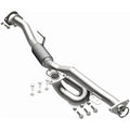 BRExhaust Direct-Fit Front Pipe Kit