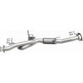 BRExhaust Direct-Fit Front Pipe Kit