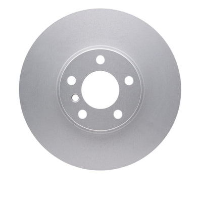 R1 Concepts Hi-Carbon Alloy GEOMET Coated Rotor Fits BMW X5