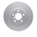 R1 Concepts Hi-Carbon Alloy GEOMET Coated Rotor Fits BMW X5