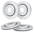 R1 Concepts Disc Brake Kit Fits Chevrolet Trailblazer