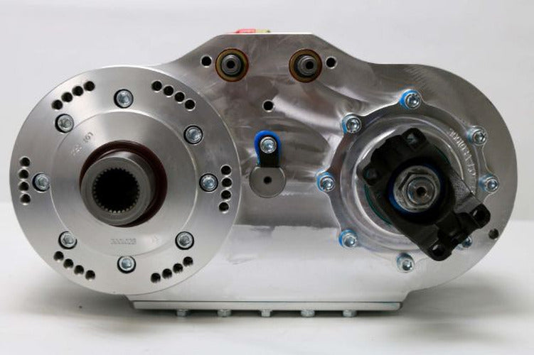 ATLAS PRO SERIES JK 2007-2011 AUTO TRANS (NEEDS RATIO AND YOKES)
