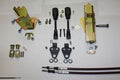 ATLAS PRO SERIES JK 2007-2011 AUTO TRANS (NEEDS RATIO AND YOKES)