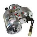 ATLAS PRO SERIES JK 2007-2011 AUTO TRANS (NEEDS RATIO AND YOKES)