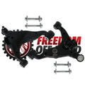 Front Lower Control Arms KDSS 10-23 GX460 10-24 4Runner Freedom Off-Road