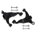 Front Lower Control Arms KDSS 10-23 GX460 10-24 4Runner Freedom Off-Road