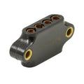 BDS 97-06 Jeep TJ 4.5in LA Box Kit 14448