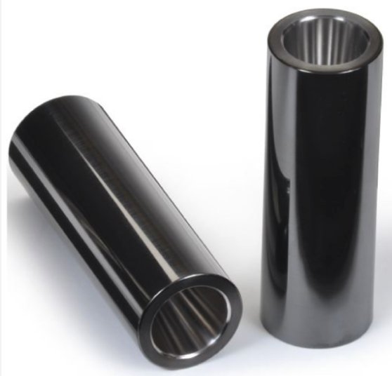 6.4 Powerstroke DLC Coated Wrist Pin Set