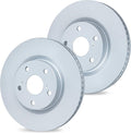 R1 Concepts Brake Rotor- Carbon Coated