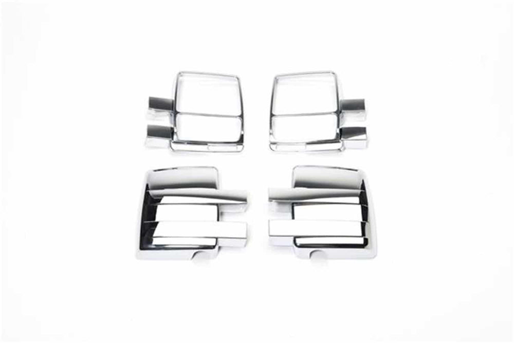 Putco Door Mirror Cover 400522
