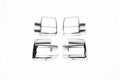 Putco Door Mirror Cover 400522