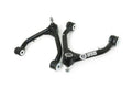 Front Upper Control Arms for 2-4 Inch Lift 02-06 Escalade ESV EXT Avalanche 1500 03-11 Express 1500 2500 99-06 Silverado Sierra 1500 00-06 Tahoe 03-13 Savana 1500 2500 Freedom Off-Road