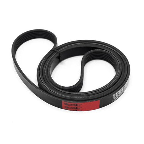 DIESELSITE 1996-2000 Chevy/GMC 6.5L Vacuum Pump Elimination Belt