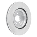R1 Concepts GEOSPEC Coated Rotor Fits Mercedes-Benz GL350