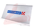 Koyo Aluminum Racing Radiator MITSU. 90-94 ECLIPSE/TALON/LASER 1.8/2.0L NA and Turbo MT