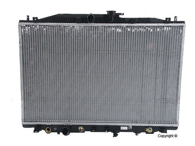 Koyo Aluminum Racing Radiator MITSU. 90-94 ECLIPSE/TALON/LASER 1.8/2.0L NA and Turbo MT
