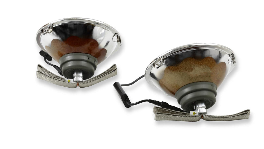 7" LED HEADLAMP KIT - 4TH GEN