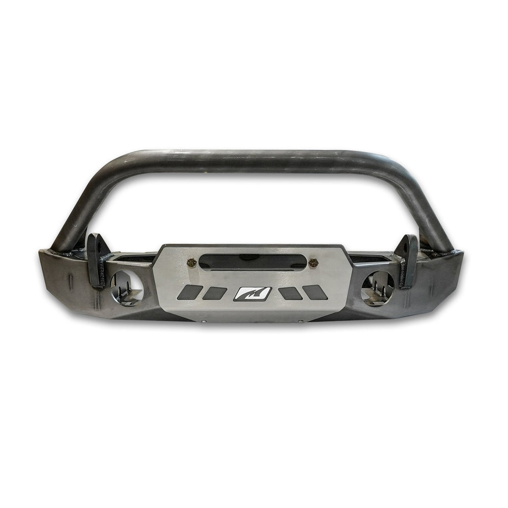 GLADIUS FRAME CHOP BUMPER FOR JEEP JK/JL/JT