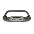 GLADIUS FRAME CHOP BUMPER FOR JEEP JK/JL/JT
