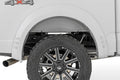 SF1 Fender Flares | TQ Smoked Quartz | Ford F-150 2WD/4WD (2021-2026)