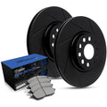 R1 Concepts Brake Hose Fits Volkswagen Passat
