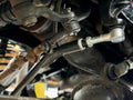 Adjustable Front Track Bar 1.5-4.5 Inch Lift 84-01 Cherokee 86-92 Comanche 97-06 Wrangler Freedom Off-Road