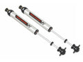 V2 Front Shocks | 3.5-4.5" | Jeep Cherokee XJ/Wrangler TJ/Wrangler Unlimited