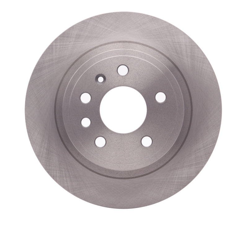 R1 Concepts Brake Rotor Fits Saab 45905